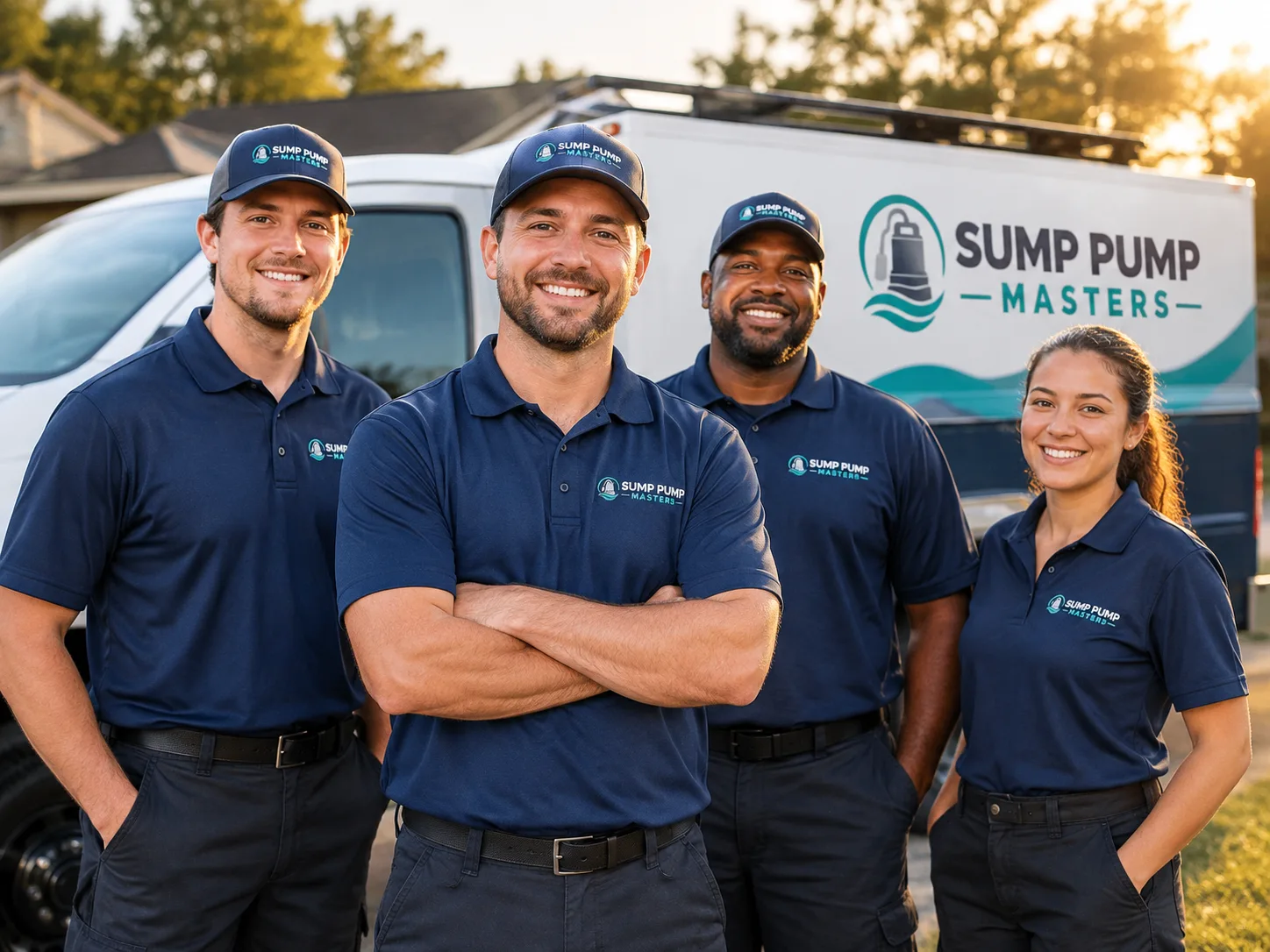 Sump Pump Repair company in Sharon Hill, PA